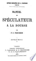 Oeuvres complétes
