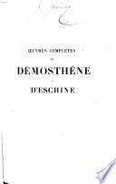 Oeuvres complètes