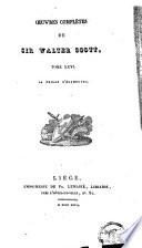 Oeuvres complètes