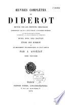 Oeuvres complètes