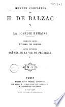 Oeuvres complètes