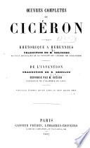 Oeuvres complètes