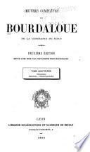 Oeuvres complètes