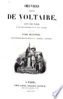 Oeuvres complètes