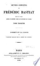 Oeuvres complètes