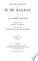 Oeuvres complètes