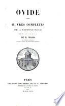 Oeuvres complètes