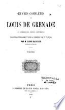 Oeuvres complètes