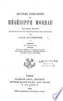 Oeuvres complètes