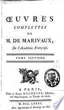 Oeuvres complètes