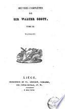 Oeuvres complètes