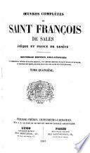 Oeuvres complètes