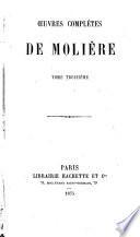 Oeuvres complètes