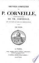 Oeuvres complètes