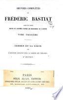 Oeuvres complétes