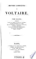 Oeuvres complètes