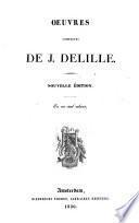 Oeuvres complètes
