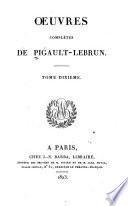 Oeuvres complètes