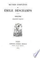Oeuvres complètes ...