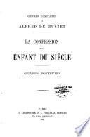 Oeuvres complètes