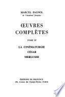 OEuvres complètes
