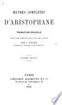 Oeuvres complètes