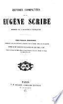 Oeuvres complètes
