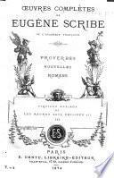 Oeuvres complètes