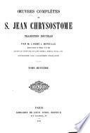 Oeuvres complètes