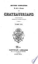 Oeuvres complètes