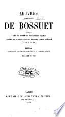 Oeuvres complètes