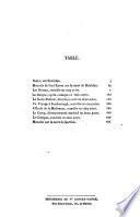 Oeuvres complètes