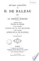 Oeuvres complètes