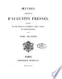 Oeuvres complètes