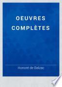 Oeuvres complètes