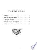 OEuvres complètes
