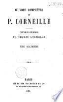 Oeuvres complètes
