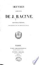 Oeuvres complètes