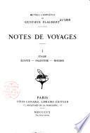 Oeuvres complètes
