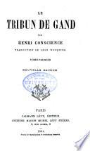 Oeuvres complètes: Le sang humain