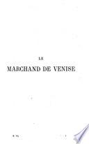 Oeuvres completes “de Shakspeare”