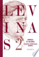 Oeuvres complètes, tome 2