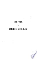 Oeuvres Complettes ... Avec traduction en regard, notes Historiques et Literaires par M. M. J. M. Cayla et Cleobule Paul