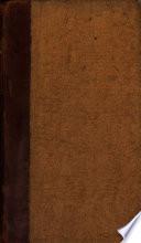 Oeuvres complettes d'Helvetius: De l'homme, de ses facultés intellectuelles, et de son éducation