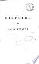 Oeuvres complettes de Frédéric 2., roi de Prusse. Tome premier [-dix-septieme]