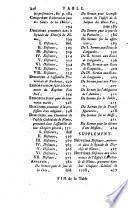 Oeuvres complettes de Messire Esprit Fléchier,... revues sur les manuscrits de l'auteur, augmentées de plusieurs pièces qui n'ont jamais été imprimées...