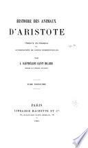OEuvres d'Aristote