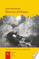 Oeuvres d'Ossian