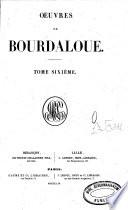 Oeuvres de Bourdaloue