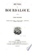 Oeuvres de Bourdaloue